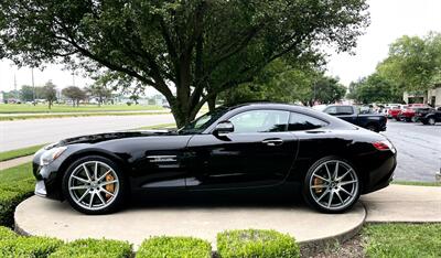 2016 Mercedes-Benz AMG GT S   - Photo 28 - Springfield, MO 65802