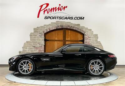 2016 Mercedes-Benz AMG GT S   - Photo 6 - Springfield, MO 65802