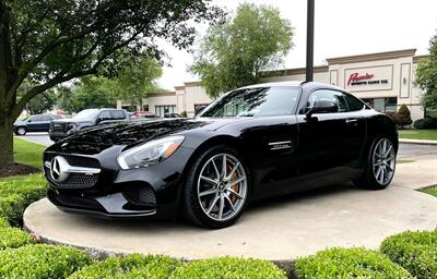 2016 Mercedes-Benz AMG GT S   - Photo 29 - Springfield, MO 65802