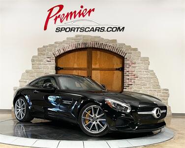 2016 Mercedes-Benz AMG GT S   - Photo 4 - Springfield, MO 65802