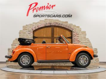 1979 Volkswagen Beetle   - Photo 3 - Springfield, MO 65802