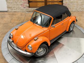 1979 Volkswagen Beetle   - Photo 23 - Springfield, MO 65802