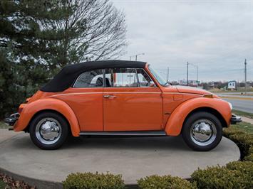 1979 Volkswagen Beetle   - Photo 35 - Springfield, MO 65802