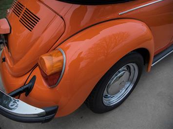 1979 Volkswagen Beetle   - Photo 48 - Springfield, MO 65802