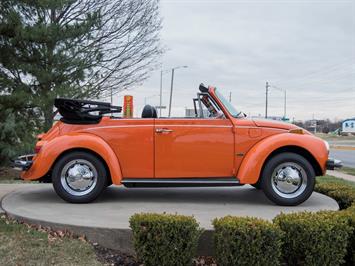 1979 Volkswagen Beetle   - Photo 27 - Springfield, MO 65802