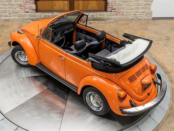 1979 Volkswagen Beetle   - Photo 21 - Springfield, MO 65802