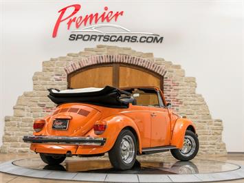 1979 Volkswagen Beetle   - Photo 9 - Springfield, MO 65802