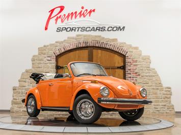 1979 Volkswagen Beetle   - Photo 4 - Springfield, MO 65802