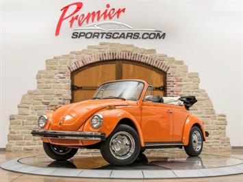 1979 Volkswagen Beetle   - Photo 1 - Springfield, MO 65802