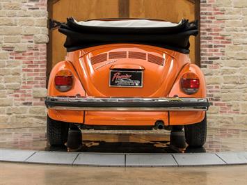 1979 Volkswagen Beetle   - Photo 8 - Springfield, MO 65802