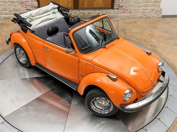 1979 Volkswagen Beetle   - Photo 22 - Springfield, MO 65802