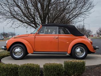 1979 Volkswagen Beetle   - Photo 39 - Springfield, MO 65802