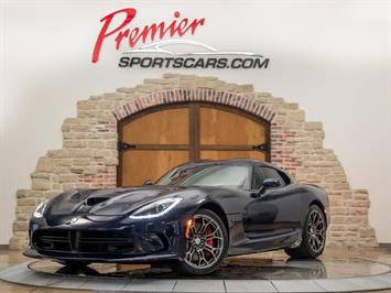 2014 Dodge SRT Viper GTS   - Photo 1 - Springfield, MO 65802