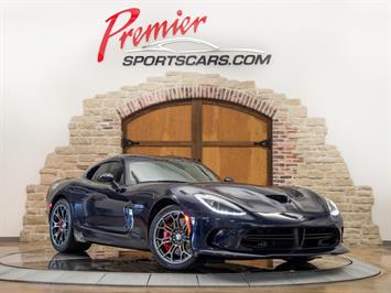 2014 Dodge SRT Viper GTS   - Photo 4 - Springfield, MO 65802