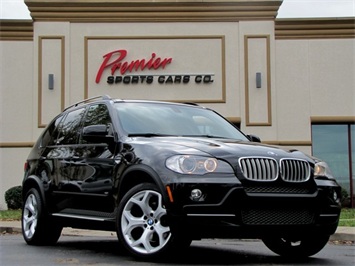 2008 BMW X5 4.8i   - Photo 3 - Springfield, MO 65802