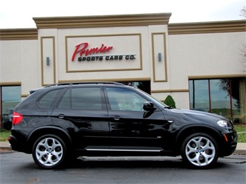 2008 BMW X5 4.8i   - Photo 9 - Springfield, MO 65802