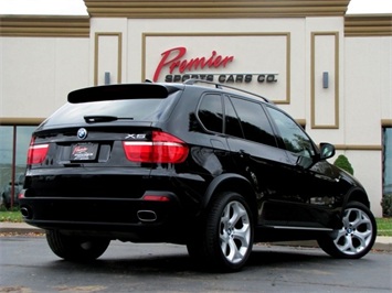 2008 BMW X5 4.8i   - Photo 8 - Springfield, MO 65802