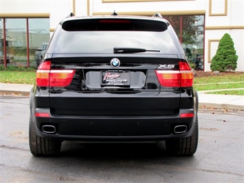 2008 BMW X5 4.8i   - Photo 7 - Springfield, MO 65802