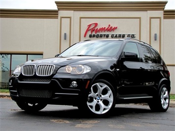 2008 BMW X5 4.8i   - Photo 5 - Springfield, MO 65802