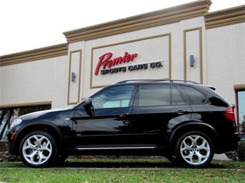 2008 BMW X5 4.8i   - Photo 1 - Springfield, MO 65802