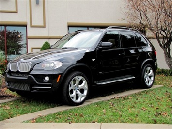 2008 BMW X5 4.8i   - Photo 11 - Springfield, MO 65802