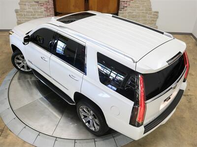 2019 Cadillac Escalade Luxury   - Photo 13 - Springfield, MO 65802