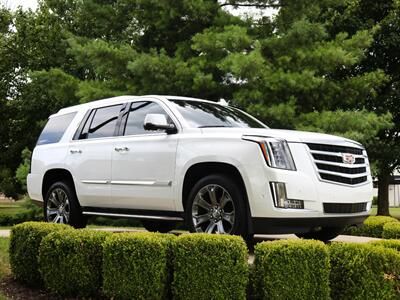 2019 Cadillac Escalade Luxury   - Photo 22 - Springfield, MO 65802