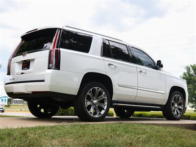 2019 Cadillac Escalade Luxury   - Photo 24 - Springfield, MO 65802