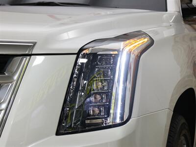 2019 Cadillac Escalade Luxury   - Photo 42 - Springfield, MO 65802