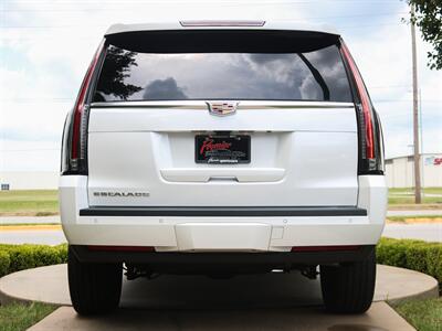 2019 Cadillac Escalade Luxury   - Photo 25 - Springfield, MO 65802