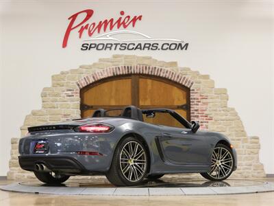 2017 Porsche 718 Boxster S   - Photo 7 - Springfield, MO 65802