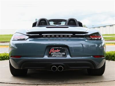 2017 Porsche 718 Boxster S   - Photo 27 - Springfield, MO 65802