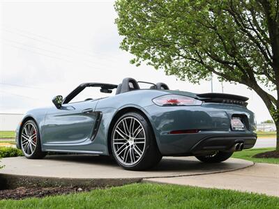 2017 Porsche 718 Boxster S   - Photo 28 - Springfield, MO 65802