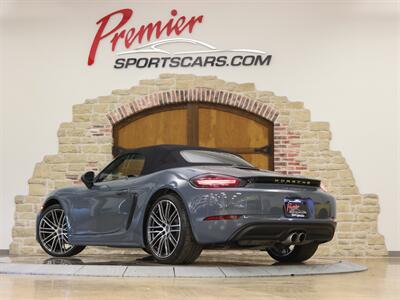 2017 Porsche 718 Boxster S   - Photo 5 - Springfield, MO 65802