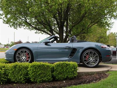 2017 Porsche 718 Boxster S   - Photo 31 - Springfield, MO 65802