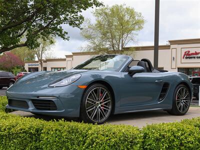 2017 Porsche 718 Boxster S   - Photo 32 - Springfield, MO 65802