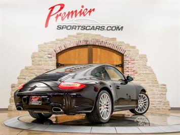 2011 Porsche 911 Carrera   - Photo 9 - Springfield, MO 65802