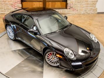 2011 Porsche 911 Carrera   - Photo 27 - Springfield, MO 65802