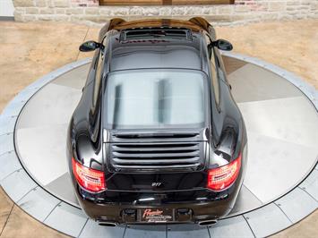 2011 Porsche 911 Carrera   - Photo 31 - Springfield, MO 65802