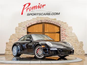 2011 Porsche 911 Carrera   - Photo 4 - Springfield, MO 65802