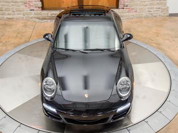 2011 Porsche 911 Carrera   - Photo 28 - Springfield, MO 65802