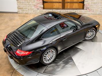 2011 Porsche 911 Carrera   - Photo 32 - Springfield, MO 65802