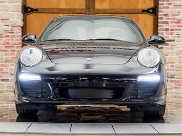 2011 Porsche 911 Carrera   - Photo 5 - Springfield, MO 65802