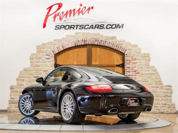 2011 Porsche 911 Carrera   - Photo 7 - Springfield, MO 65802