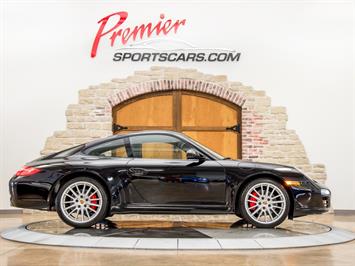 2011 Porsche 911 Carrera   - Photo 3 - Springfield, MO 65802