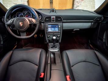 2011 Porsche 911 Carrera   - Photo 2 - Springfield, MO 65802