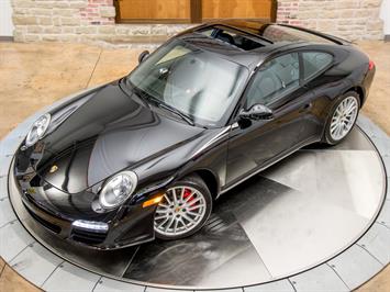 2011 Porsche 911 Carrera   - Photo 29 - Springfield, MO 65802