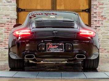 2011 Porsche 911 Carrera   - Photo 8 - Springfield, MO 65802