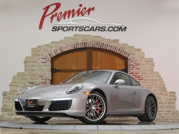 2017 Porsche 911 Carrera 4S   - Photo 1 - Springfield, MO 65802