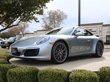 2017 Porsche 911 Carrera 4S   - Photo 28 - Springfield, MO 65802